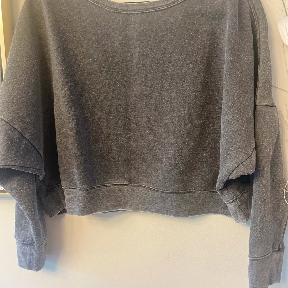 UO sweater